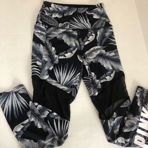 Pink by Victoria Secret Ultimate Leggings